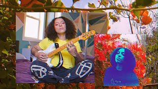 Amber Ryann - Somebody to Save (Visualizer)