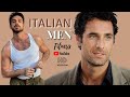 Italian Men | Most Handsome | Fitness Style And Fashion