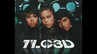 TLC - SLOW DRAG (UNRELEASED SONG)