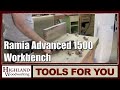 European Workbench European Workbench