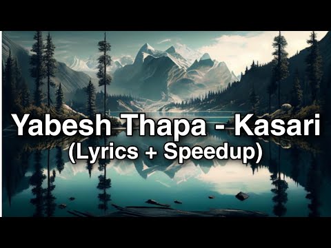 Kasari - Yabesh