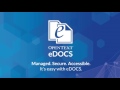 Edocs dm training  edocs 16  a day in the life of the dm information worker