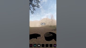 Создаю свою первую игру на юнити. #gaming #horrorgaming #unity #gamedev