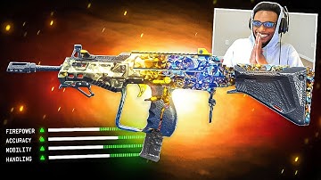 the *NEW* STRONGEST SMG META LOADOUT in BLACK OPS 7! (BO7 Best Class Setups) BO7 Best Guns