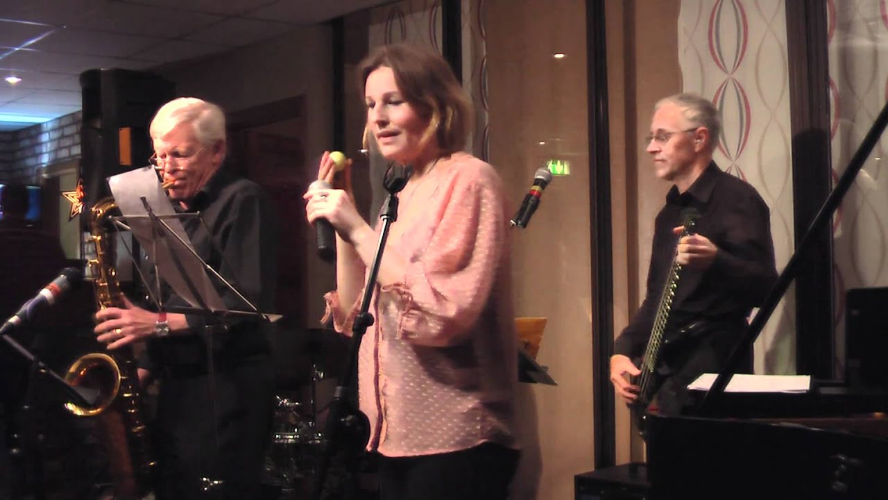 Girl from Ipanema JAZZT 4 Fun at Falterbo Jazzklubb
