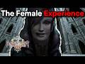 This PS2 Horror Game Understands Why Women Feel Unsafe