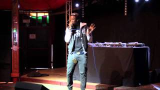 Mindrock - Illcity Demo