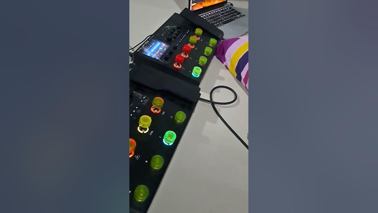 valeton gp200 dangduter surya ageng musik  #shortvideo #shorts #newpallapa #adella #agengmusic