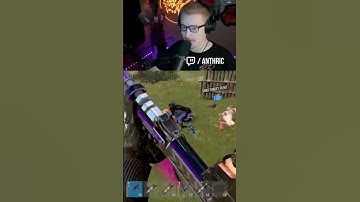 Anthric takes out a 4 man @Anthricc  | #Rust #Gameplay #twitch #gaming #rustgame