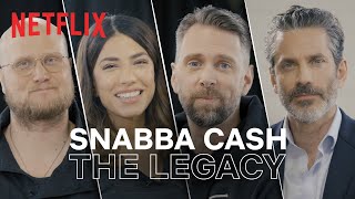 Exclusive interview with the creators of Snabba Cash