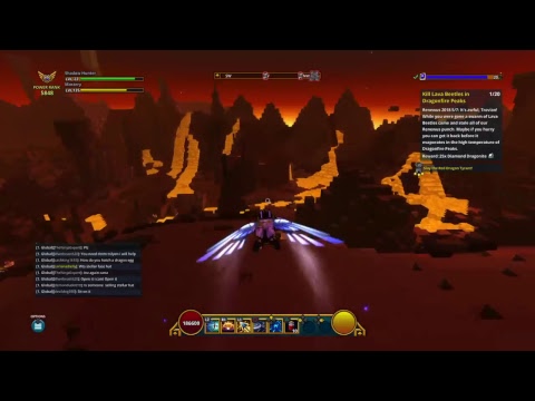 Trove - YouTube