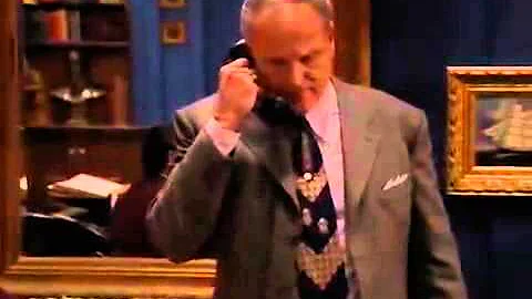 A Nero Wolfe Mystery   S02E13E14   The Silent Spea...