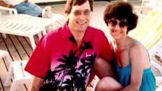In Memorial: Becky Teeter