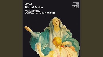 Concerto for Strings in C Major, RV 114: I. Allegro - Adagio