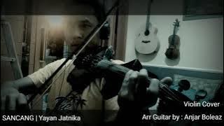 Belajar Cover Biola Sunda | SANCANG | Yayan Jatnika