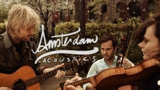 Video thumbnail of "Awkward I  ♫  Rock is the Road  • Amsterdam Acoustics •"