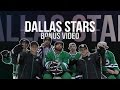 DUDE PERFECT Dallas Stars Edition BONUS Video