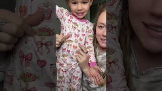 Bamboo pajamas- toddler bamboo pajamas- kids pj set - kids pajamas #TikTokshopcreatorpicks
