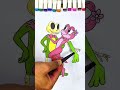 Watch till the end and test your eyes 👀Only real puzzle lovers can spot everything! 🧩💚 Rabit