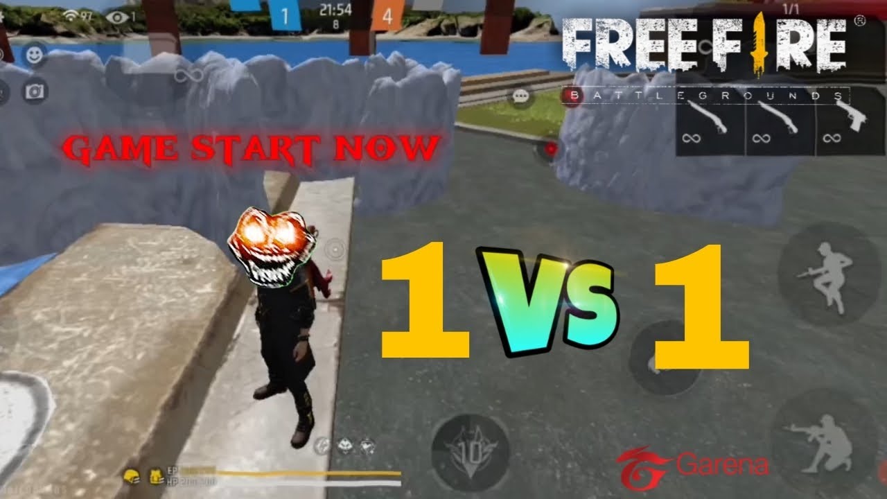 Day 4 🔥 | Game Start Now | Intense 1v1 Fight 