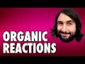 Hydrogenation and Alkynes Concepts