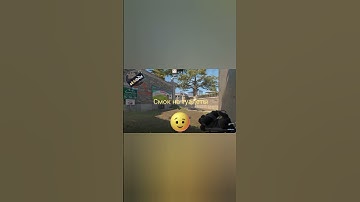 ТОПОВЫЙ СМОК НА ТУАЛЕТЫ НА ОВЕРПАСС|ПОДПИШИСЬ| #cs2 #csgo #кс2 #кс #cs2gameplay #ксго