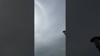 Just a cloudy day
