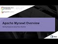 Apache Mynewt Overview