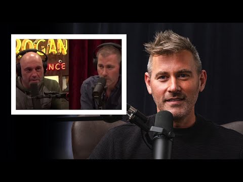 How to be invited to Joe Rogan's podcast seven times?? | Straight Talk Podcast Clips with Josh Szeps Episode cover
