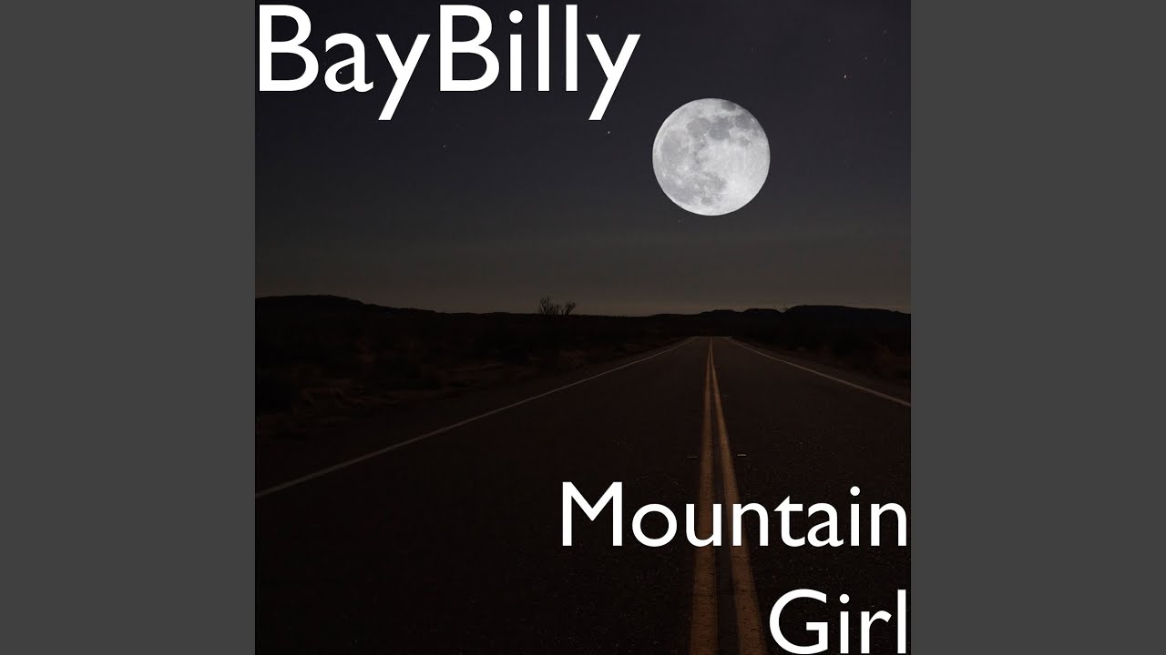 Mountain Girl YouTube