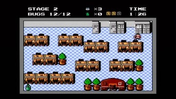 No More Heroes 2: Desperate Struggle [Part 3]