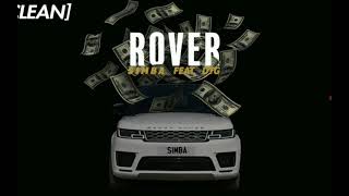 SIMBA Rover Feat. DFG Clean Version