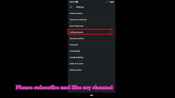 How to activate call waiting in any Nokia smartphones