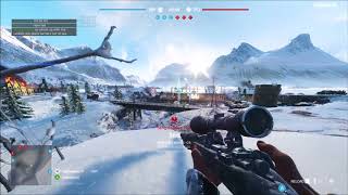 Bfv Alpha Sniper Montage