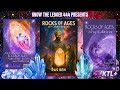 RAS BEN "ROCKS OF AGES 25 YEARS ANNIVERSARY"