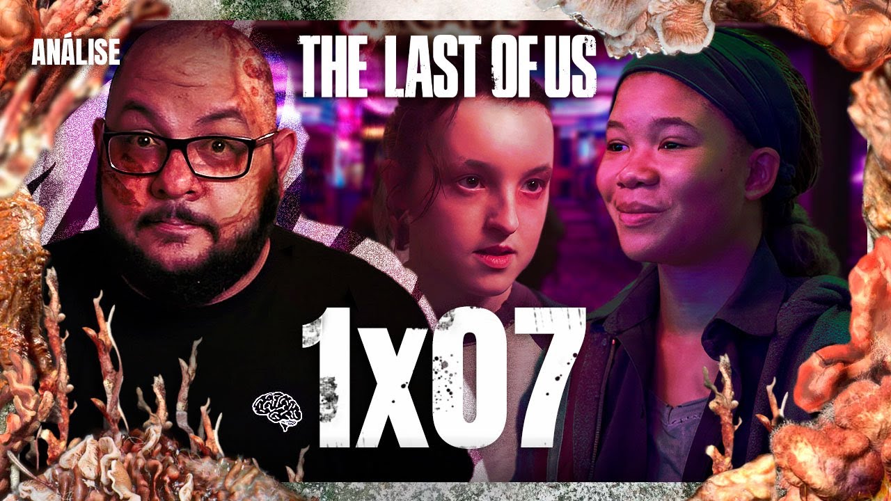 The Last of Us: Parte 2 vai ser adaptada em mais de uma temporada