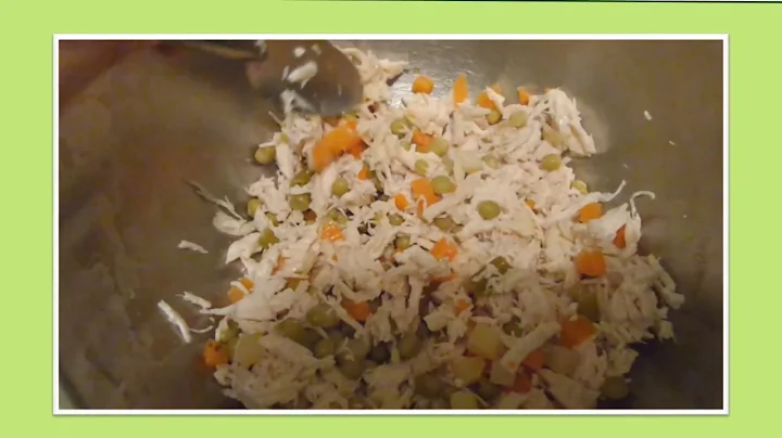 SALADE DE POULET   DANA SHELBY ESPINOSA GONZALEZ 2...