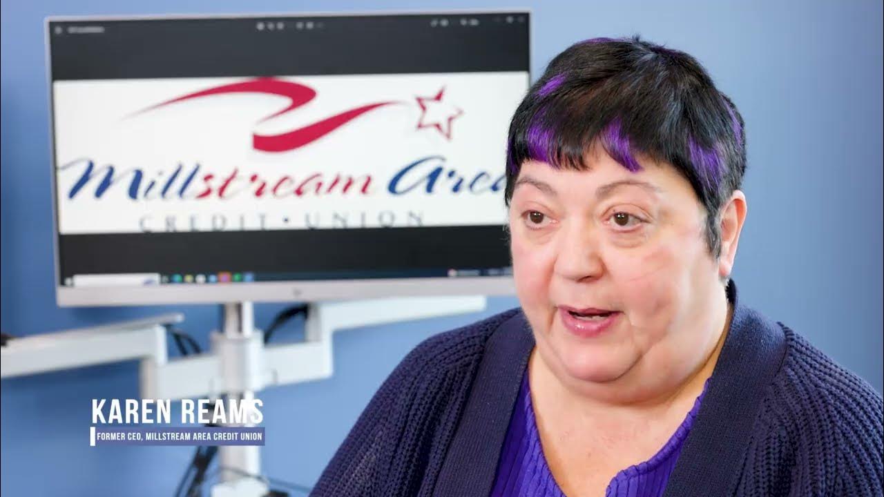 Millstream Area Credit Union People Helping People YouTube
