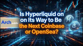 Is Hyperliquid on Its Way to Be the Next Coinbase or OpenSea?