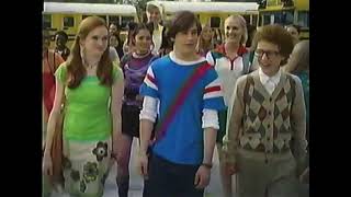 Disney Channel Commercial Break January 14, 2006 Incomplete