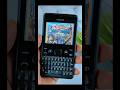 Java Games on Nokia Asha 210 | 2013
