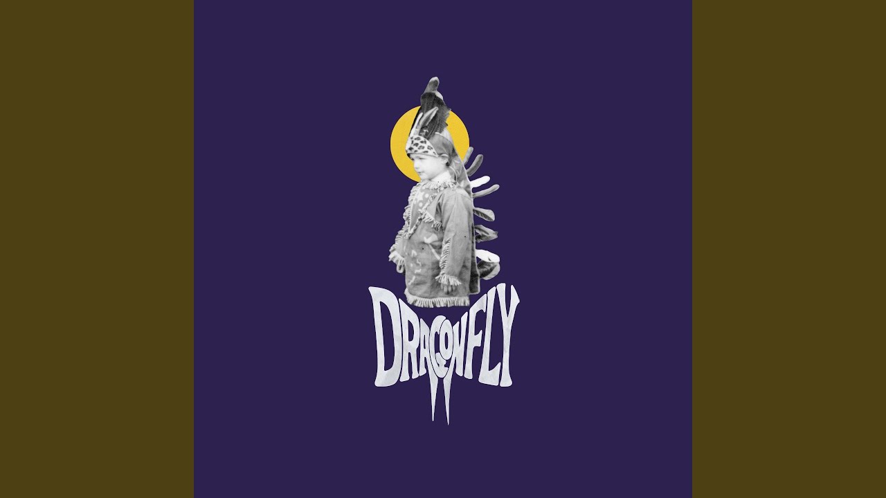 Dragonfly - YouTube