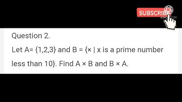 Tamilnadu Samacheer Kalvi 10th Maths Solutions Chapter 1 Relations and Functions Ex 1.1