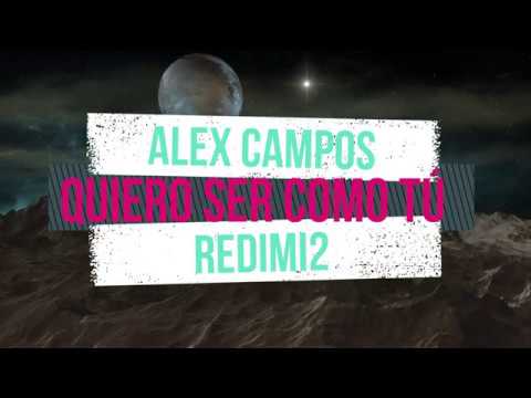 Quiero ser como