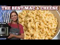 The best instant pot mac  cheese recipe familiy favorite