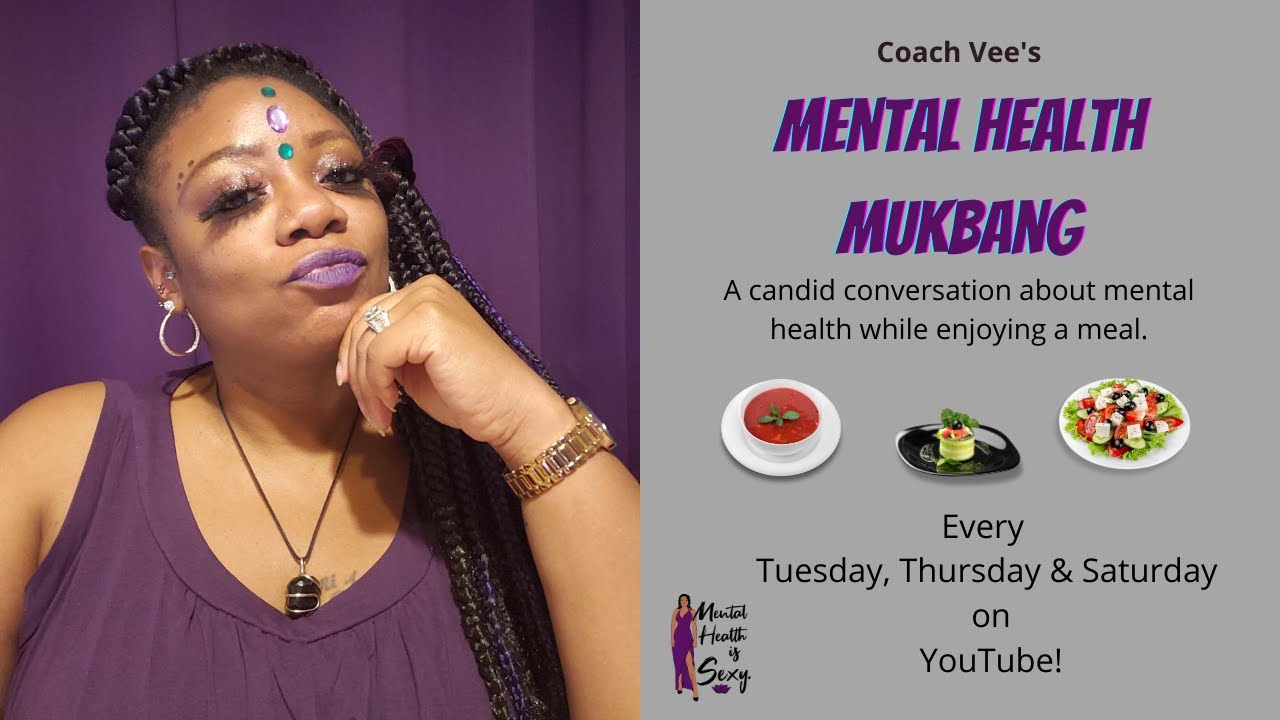 The rapper DMX and his mental health struggles (MHM _ Ep.12) - YouTube