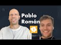 Interview inside the vision of pablo romn founder of dreaming spanish