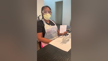 Bio 225 salt tolerance and ph testing results video