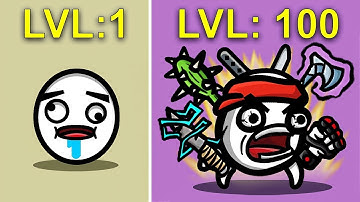 Brotato Reaching *MAX* ATTACK SPEED