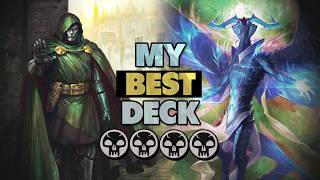 COLORLESS BLACK IS INSANE | MTG Arena Standard screenshot 4